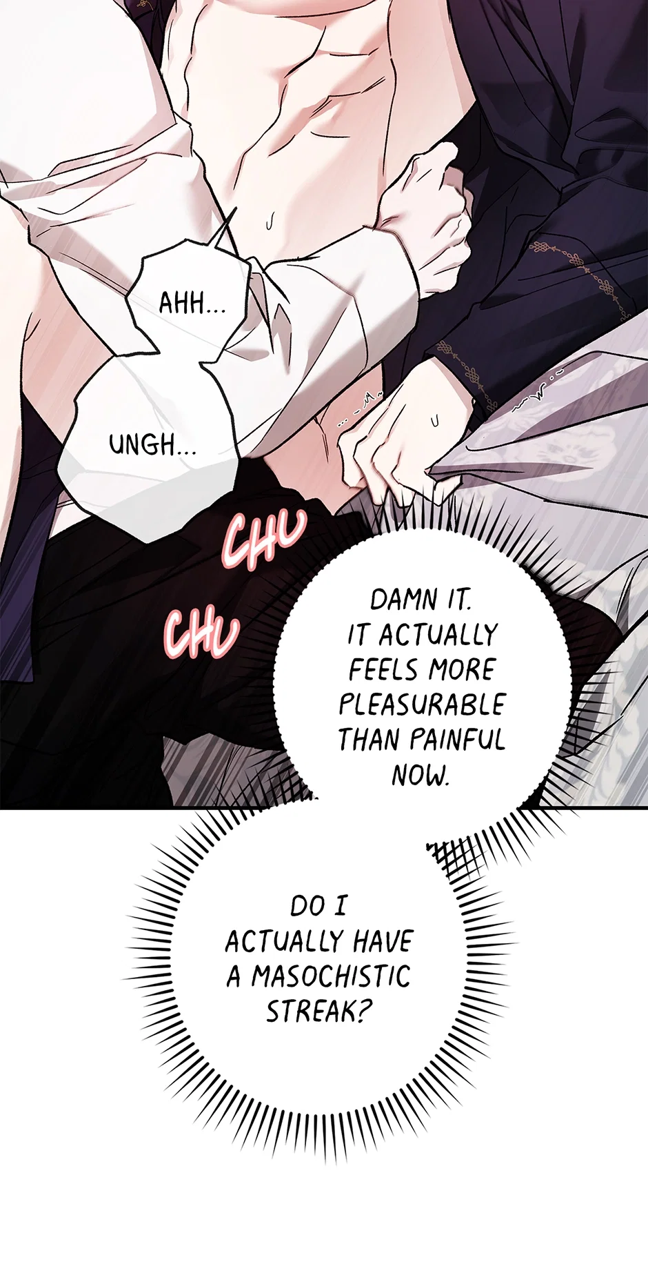 I Think My Friend's Going to Become the Demon King Chapter 40 - Page 11