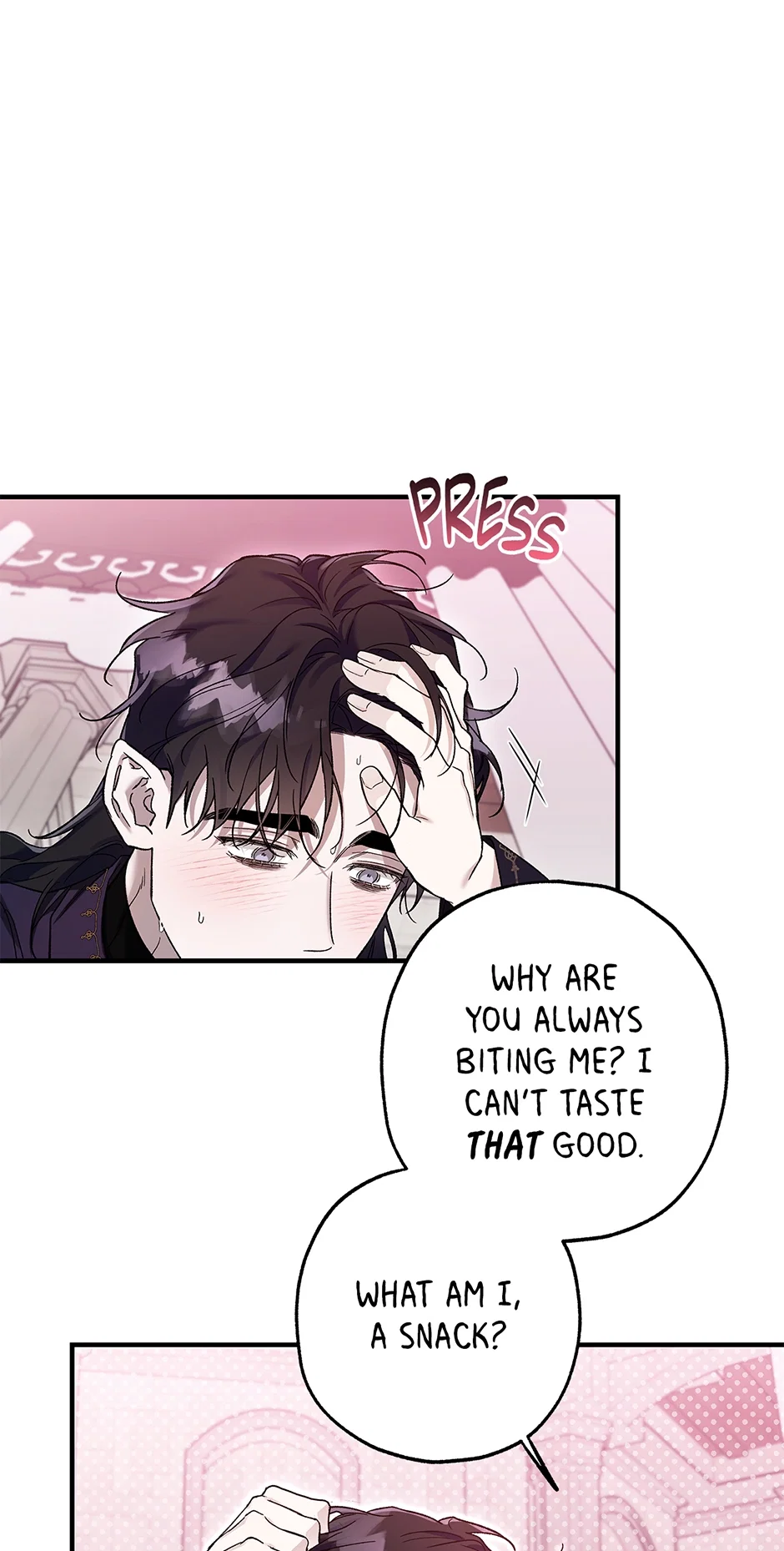 I Think My Friend's Going to Become the Demon King Chapter 40 - Page 12