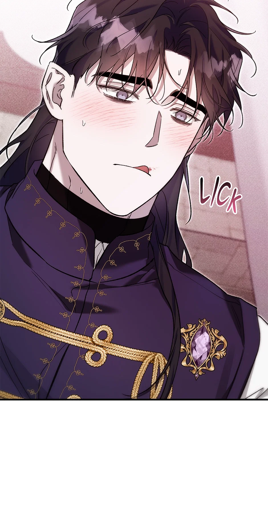 I Think My Friend's Going to Become the Demon King Chapter 40 - Page 14