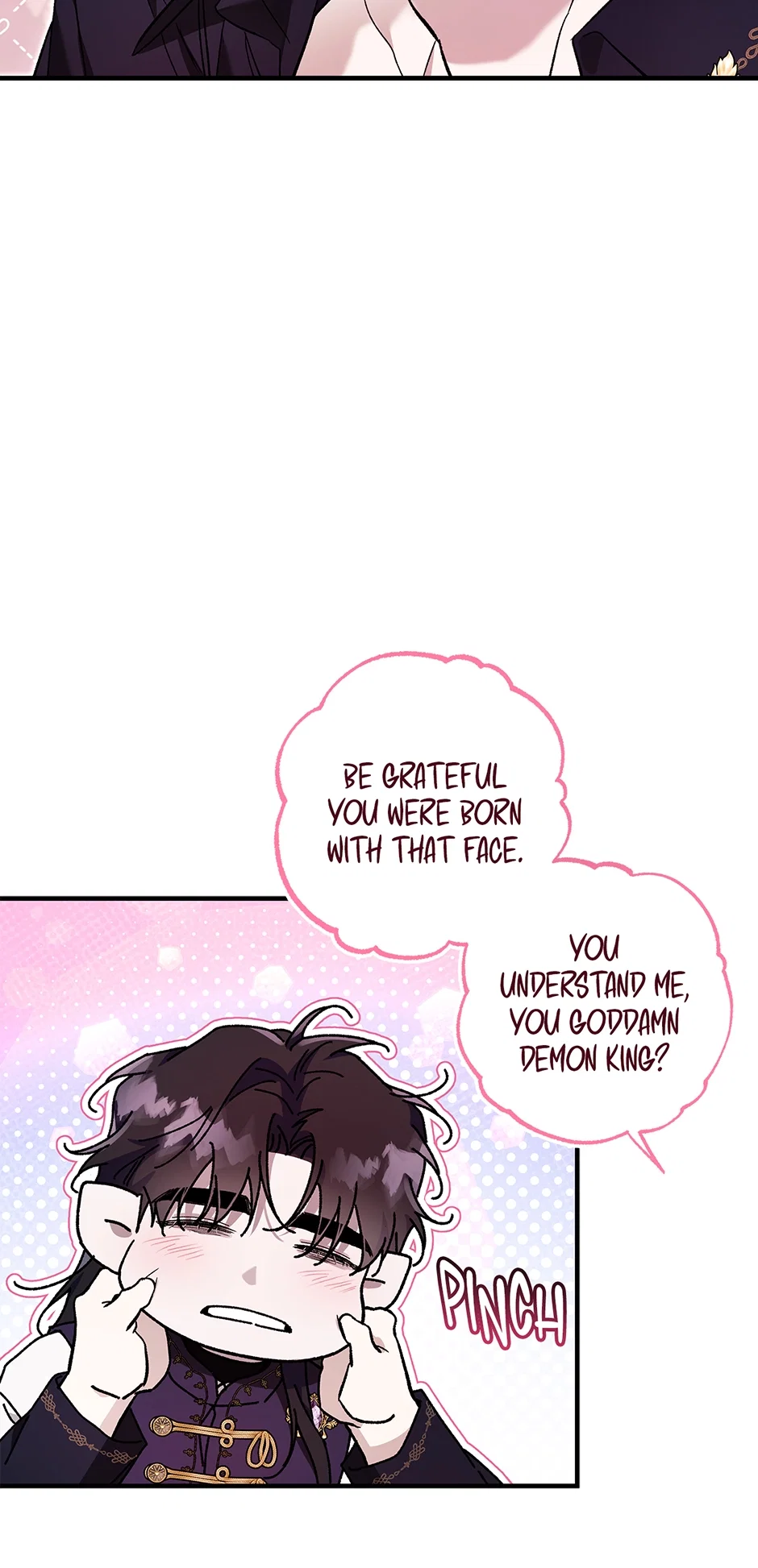 I Think My Friend's Going to Become the Demon King Chapter 40 - Page 16