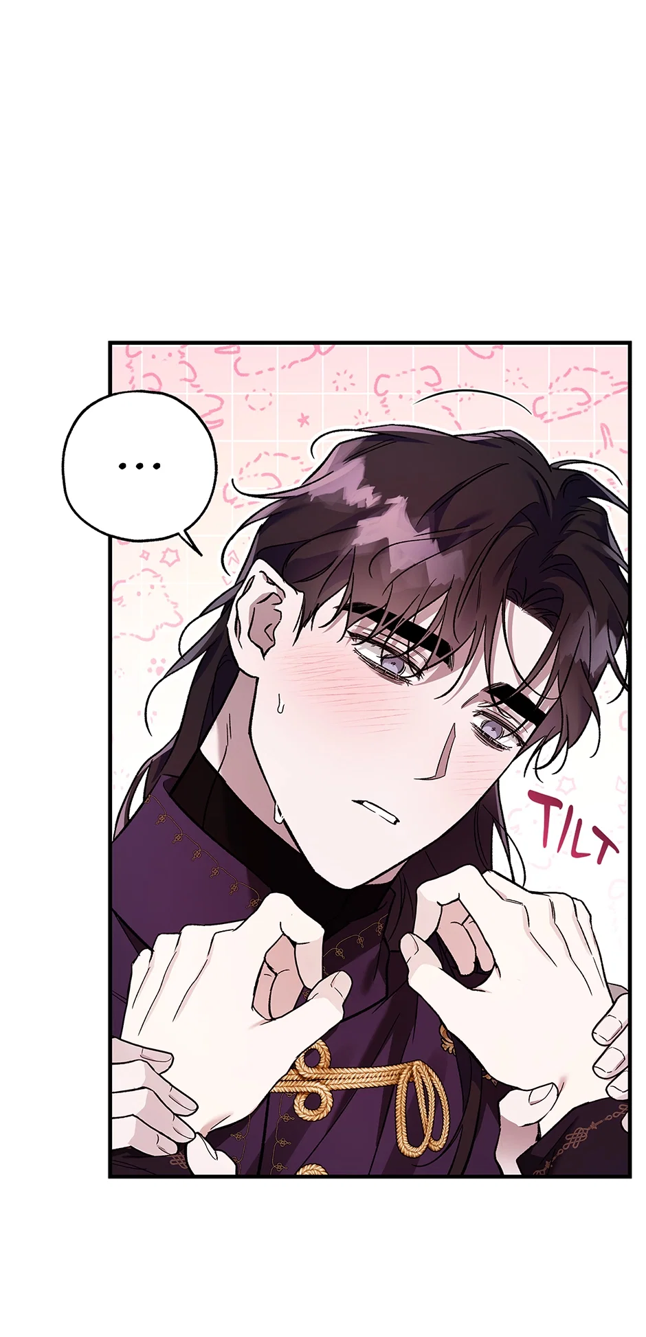 I Think My Friend's Going to Become the Demon King Chapter 40 - Page 17