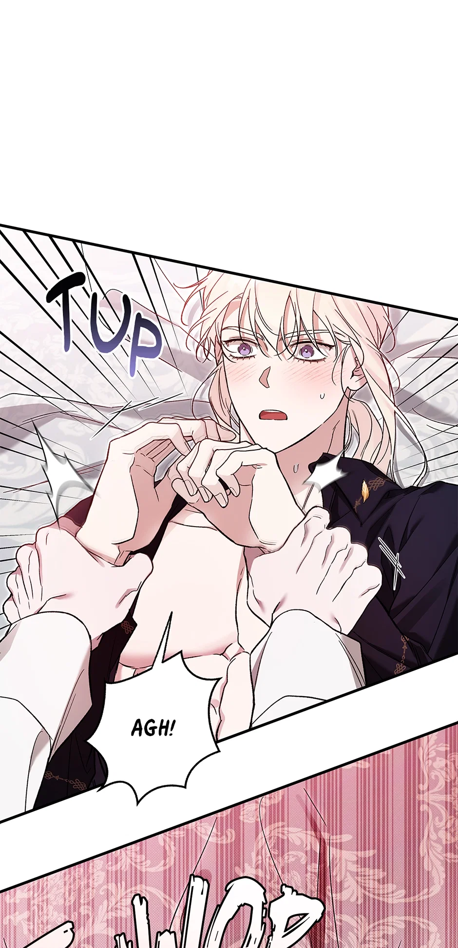 I Think My Friend's Going to Become the Demon King Chapter 40 - Page 18