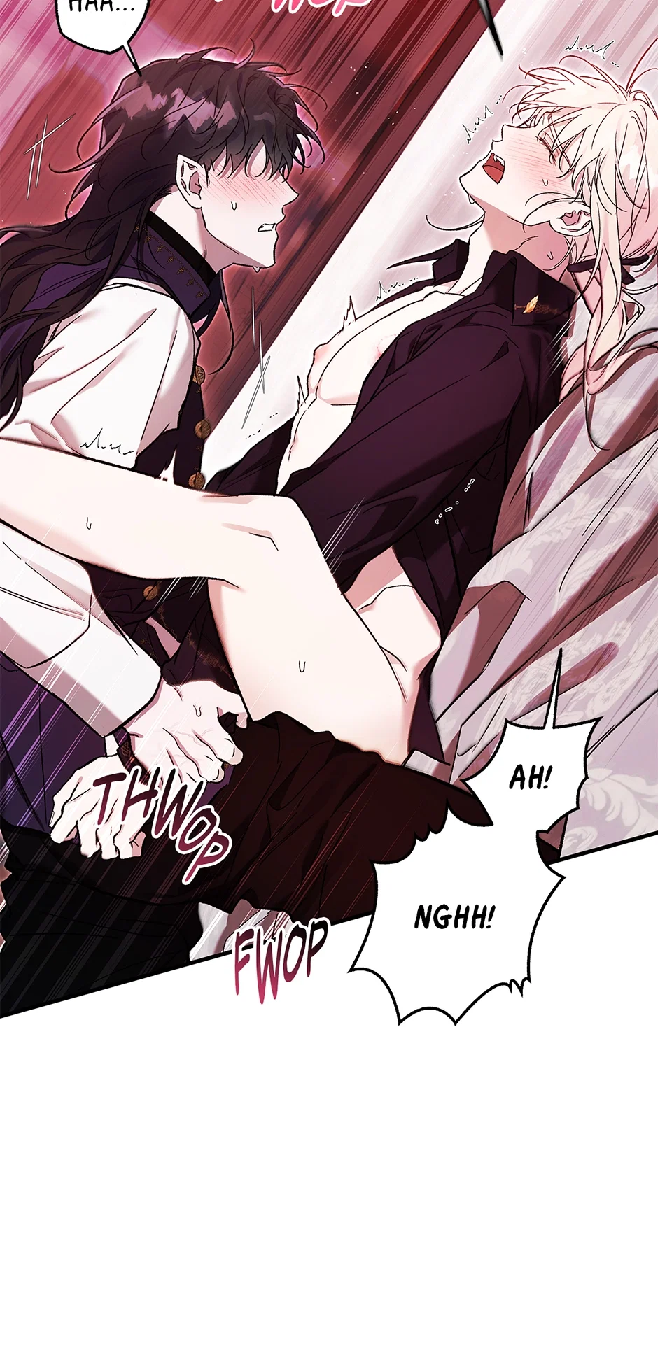 I Think My Friend's Going to Become the Demon King Chapter 40 - Page 21