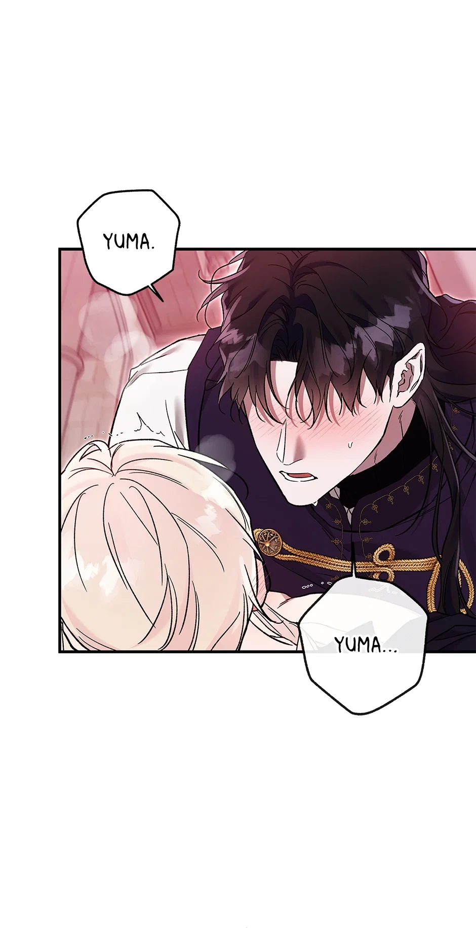I Think My Friend's Going to Become the Demon King Chapter 40 - Page 22