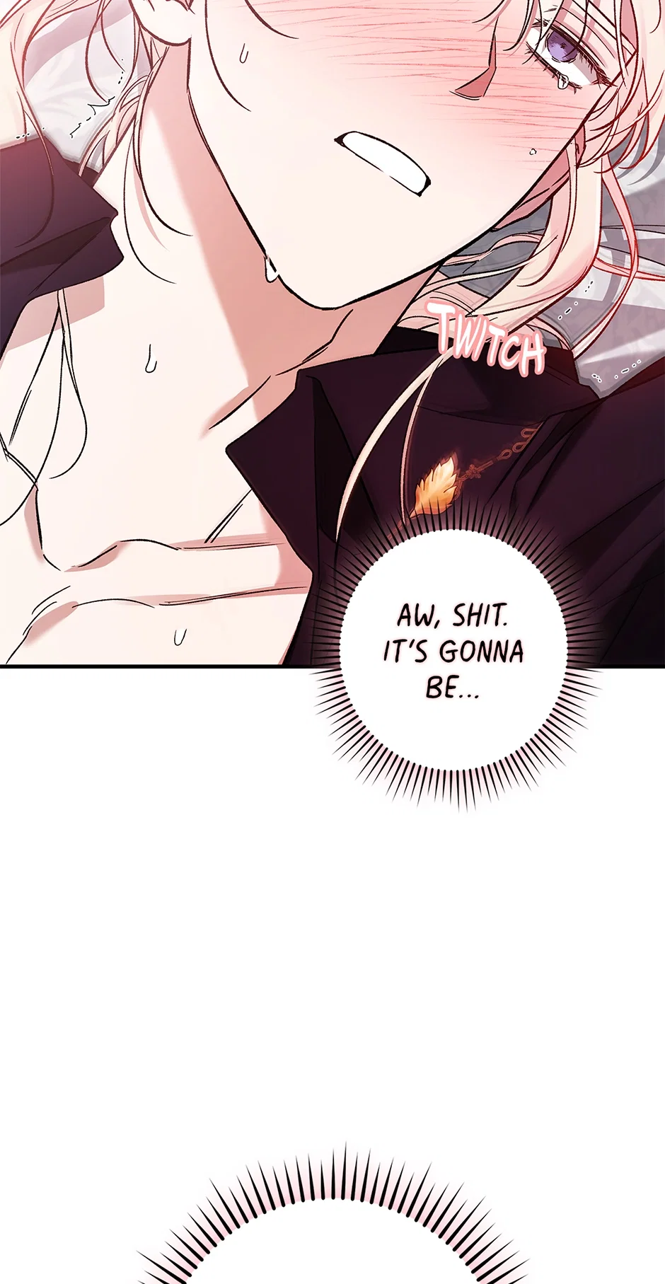 I Think My Friend's Going to Become the Demon King Chapter 40 - Page 31