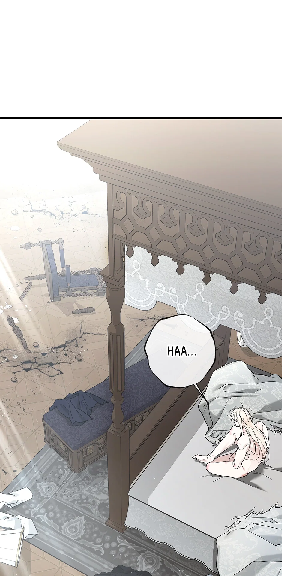 I Think My Friend's Going to Become the Demon King Chapter 40 - Page 36