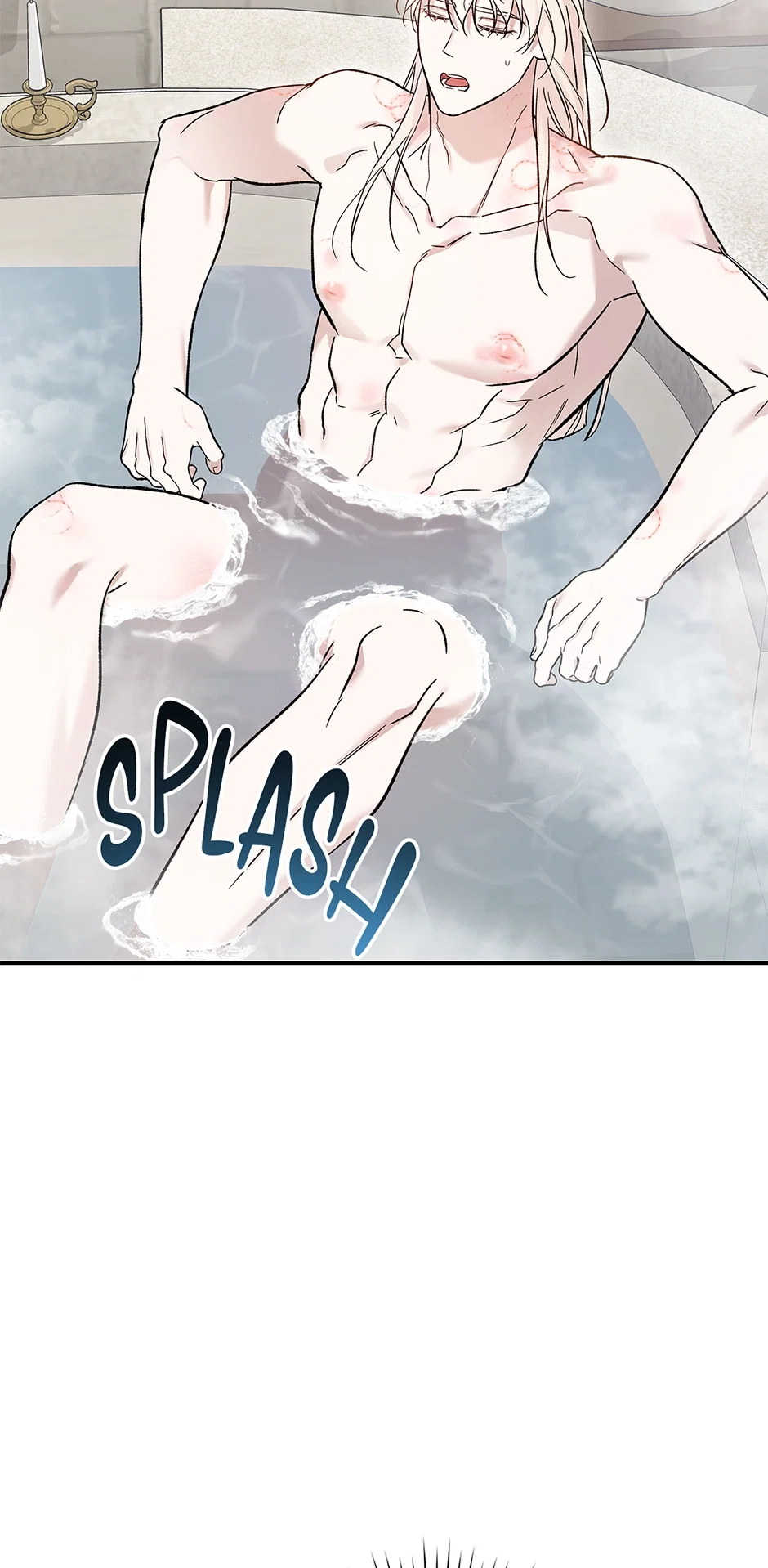 I Think My Friend's Going to Become the Demon King Chapter 40 - Page 39