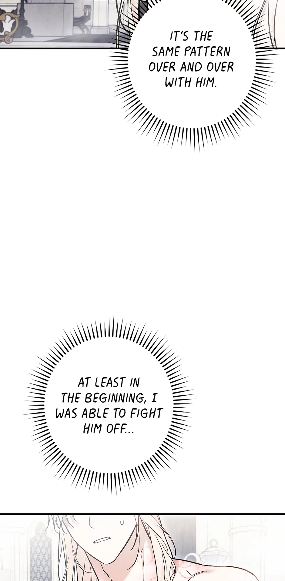 I Think My Friend's Going to Become the Demon King Chapter 40 - Page 41