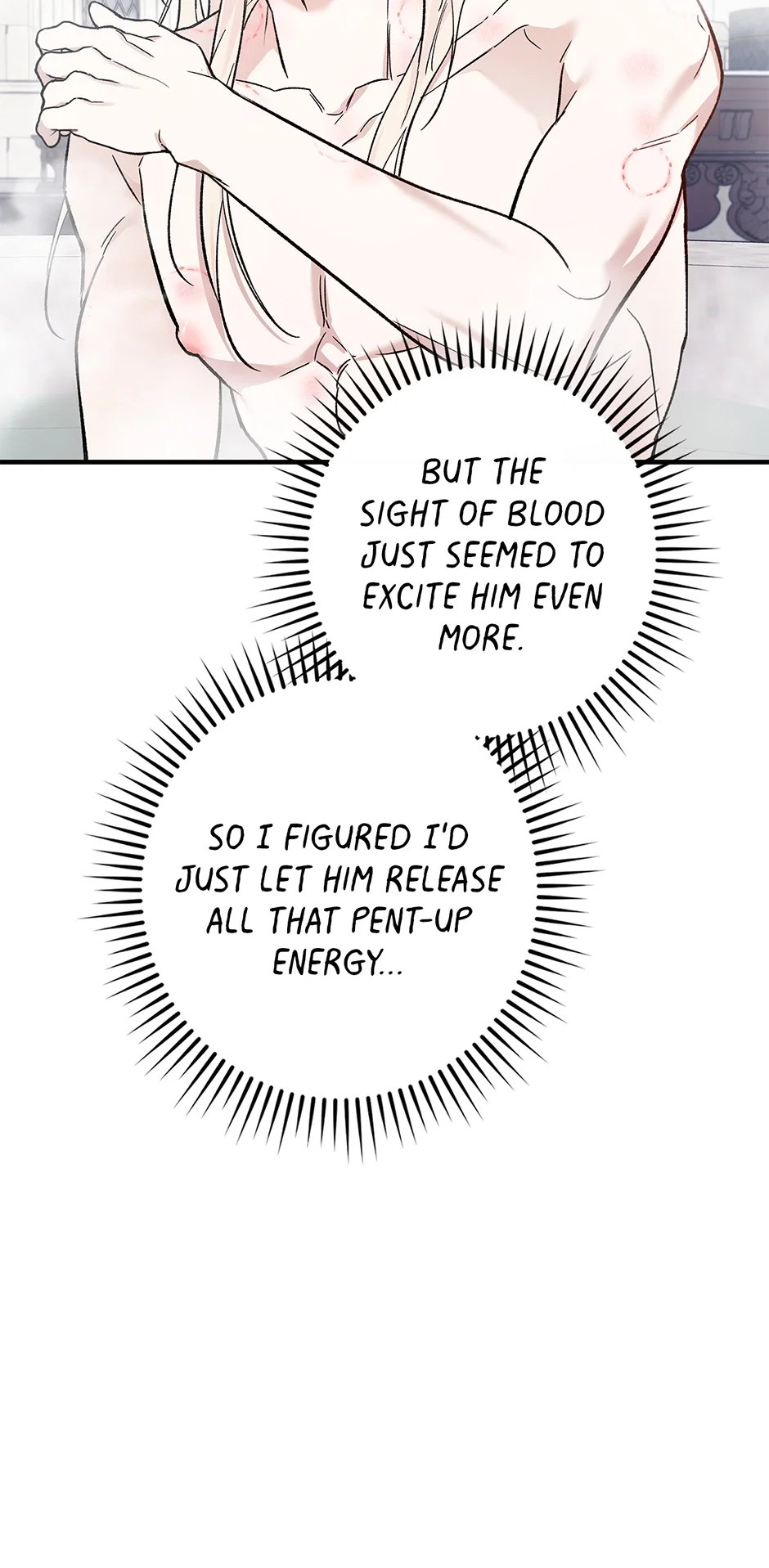 I Think My Friend's Going to Become the Demon King Chapter 40 - Page 42