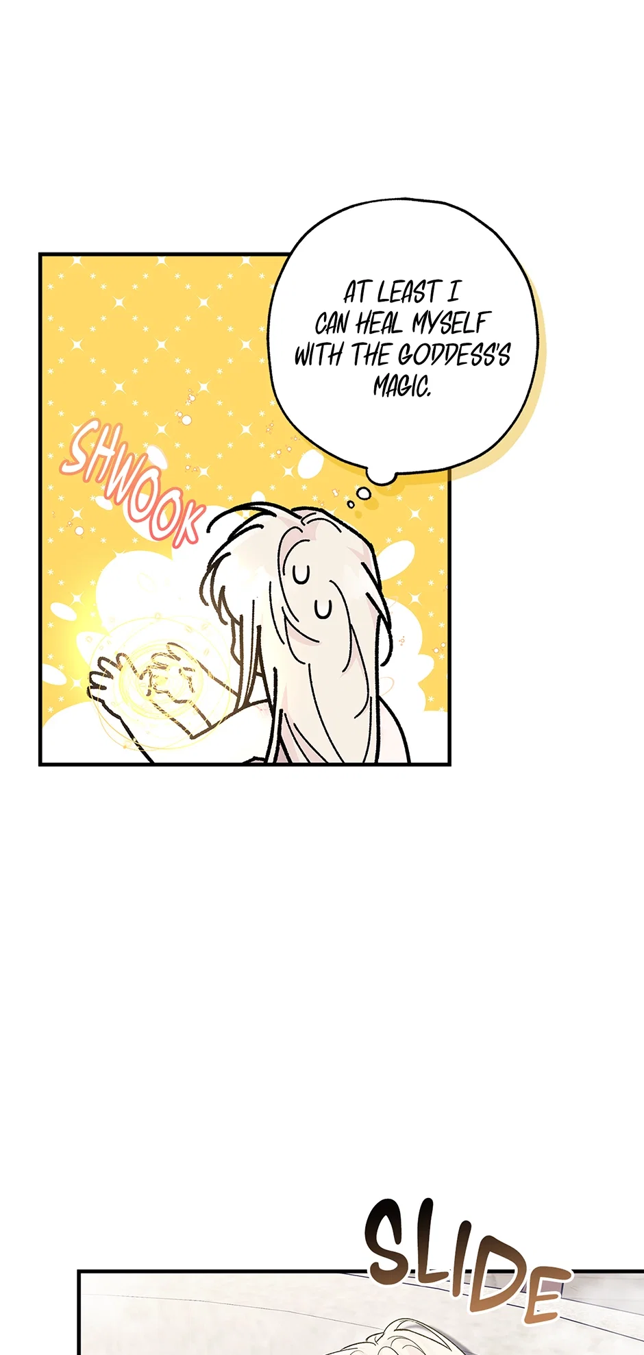I Think My Friend's Going to Become the Demon King Chapter 40 - Page 43