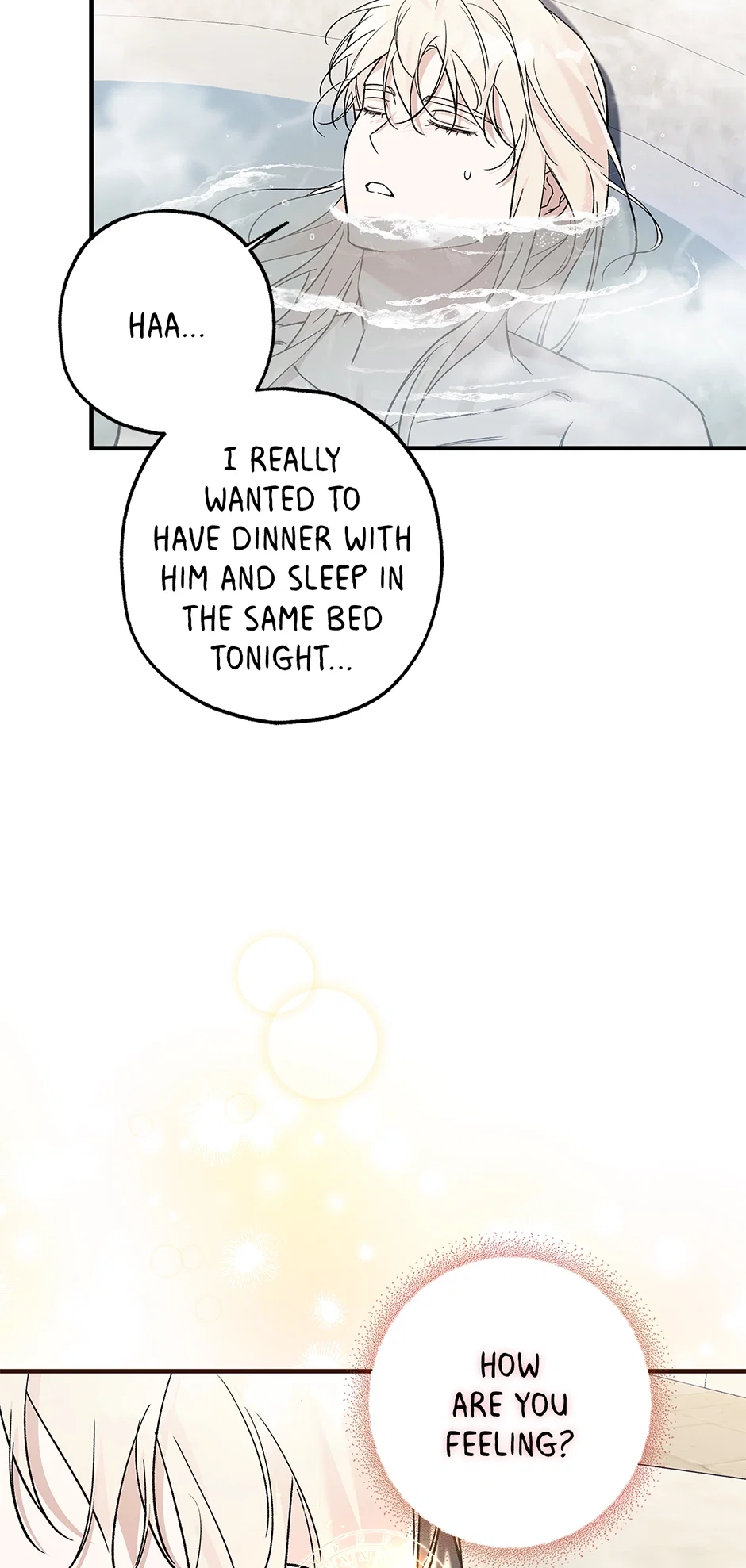 I Think My Friend's Going to Become the Demon King Chapter 40 - Page 44