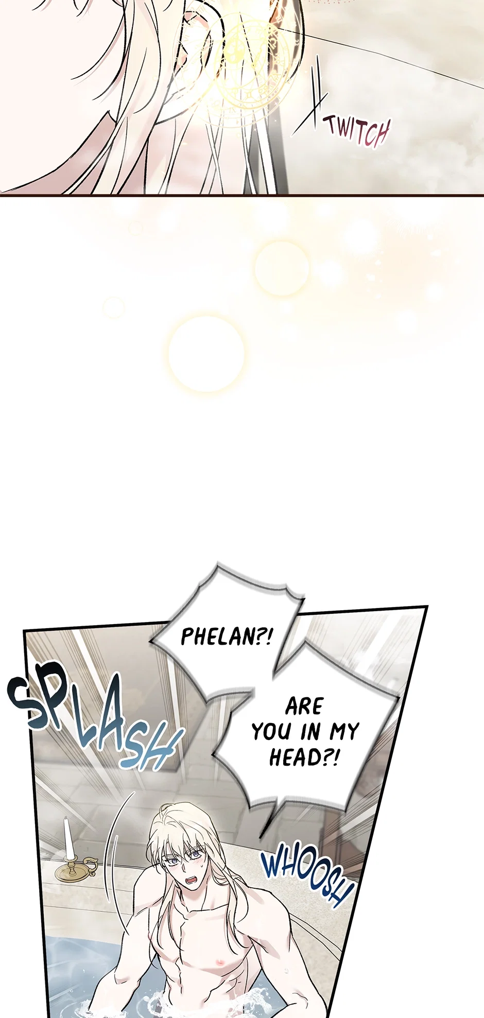 I Think My Friend's Going to Become the Demon King Chapter 40 - Page 45