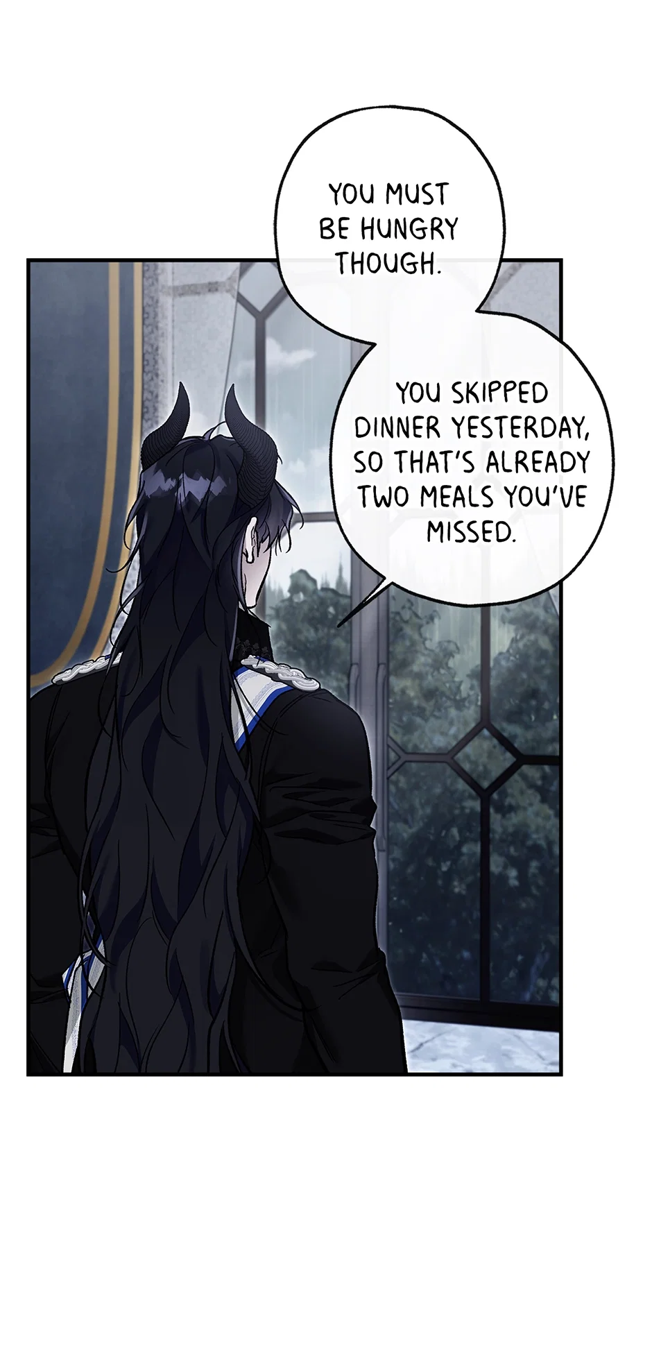 I Think My Friend's Going to Become the Demon King Chapter 40 - Page 49