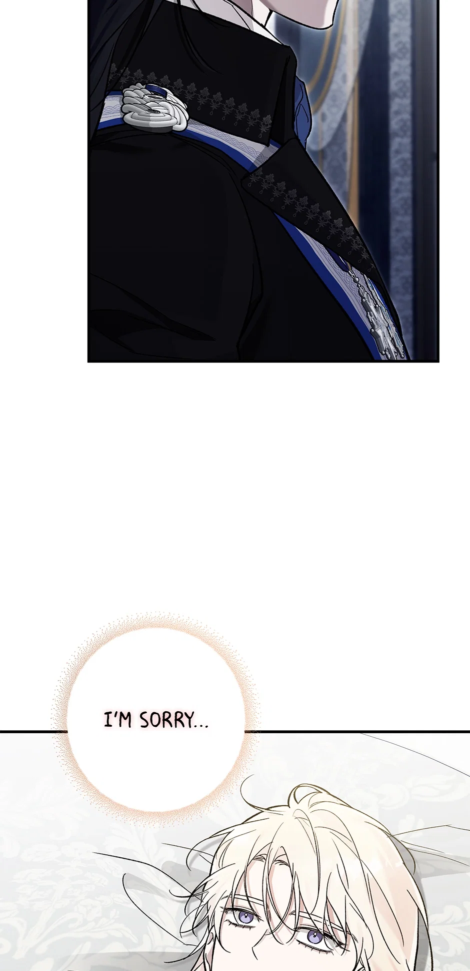I Think My Friend's Going to Become the Demon King Chapter 40 - Page 51