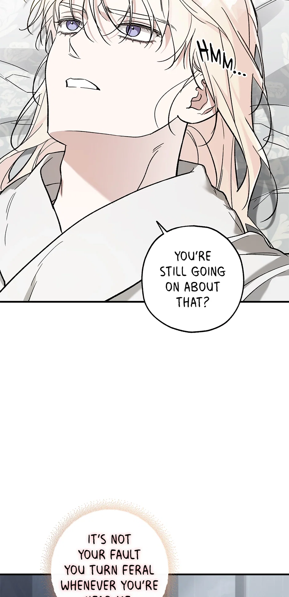 I Think My Friend's Going to Become the Demon King Chapter 40 - Page 53