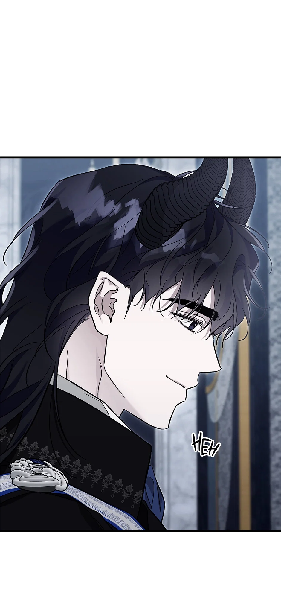 I Think My Friend's Going to Become the Demon King Chapter 40 - Page 56