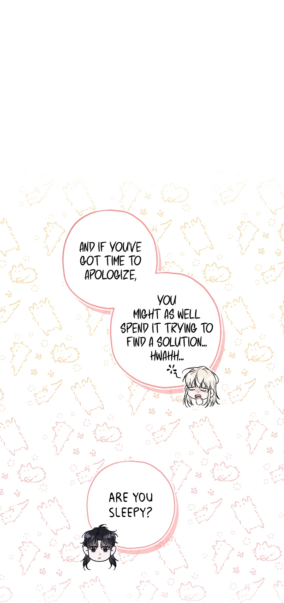 I Think My Friend's Going to Become the Demon King Chapter 40 - Page 57