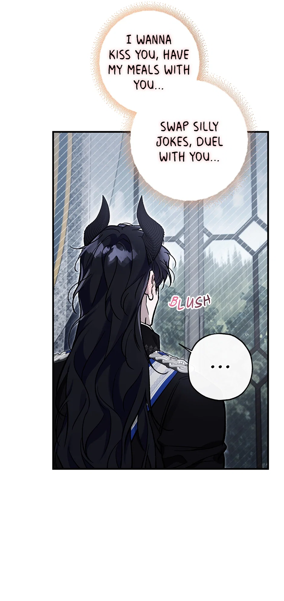 I Think My Friend's Going to Become the Demon King Chapter 40 - Page 61