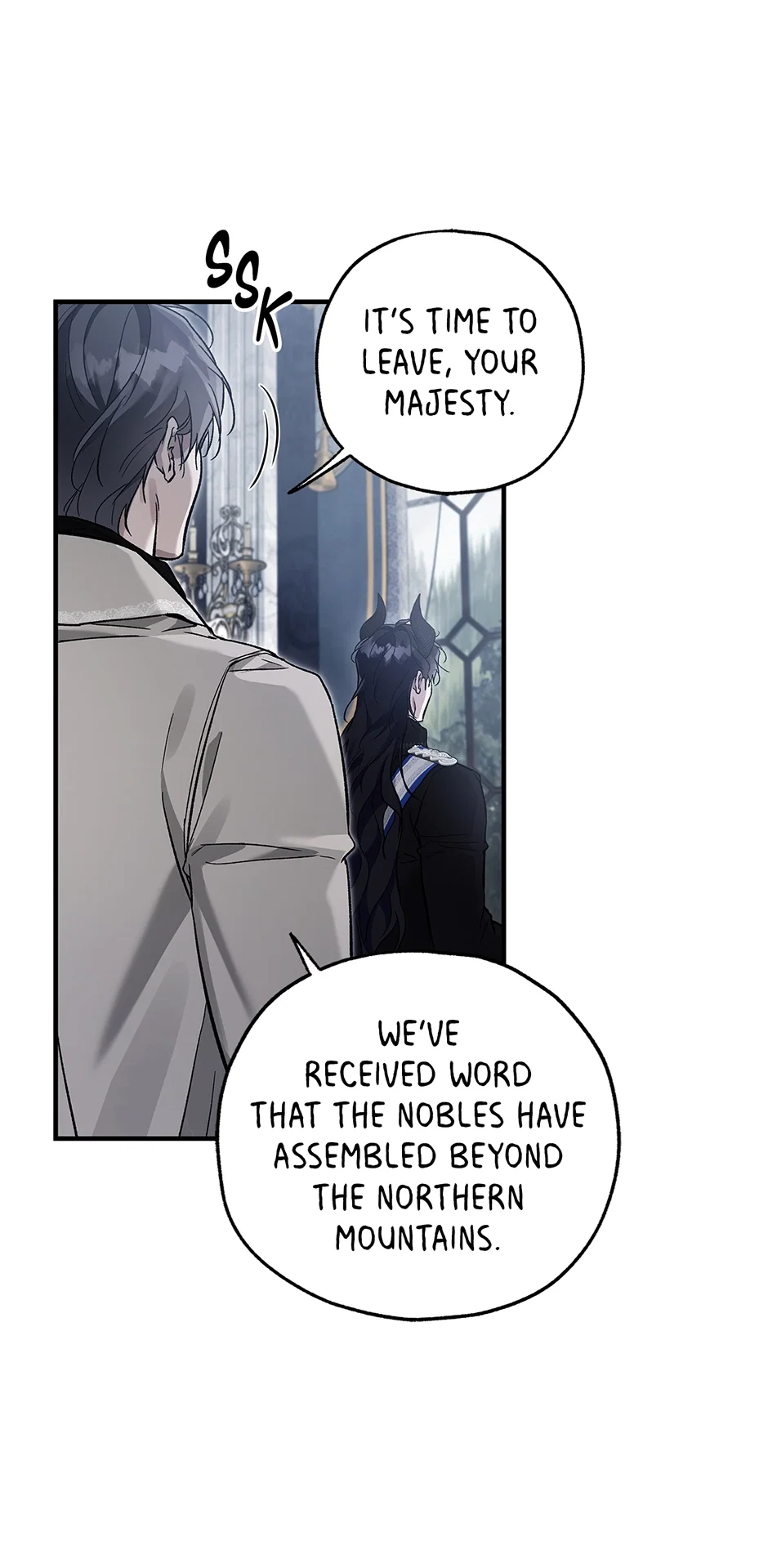 I Think My Friend's Going to Become the Demon King Chapter 40 - Page 66