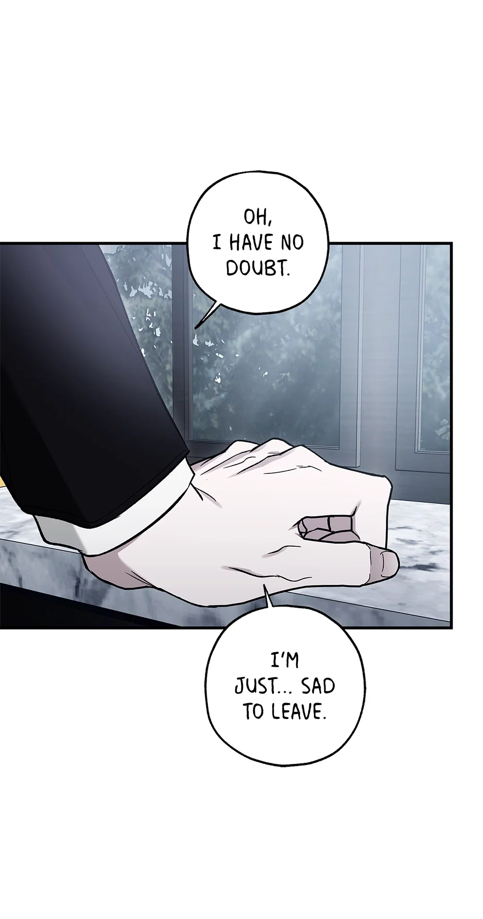 I Think My Friend's Going to Become the Demon King Chapter 40 - Page 69