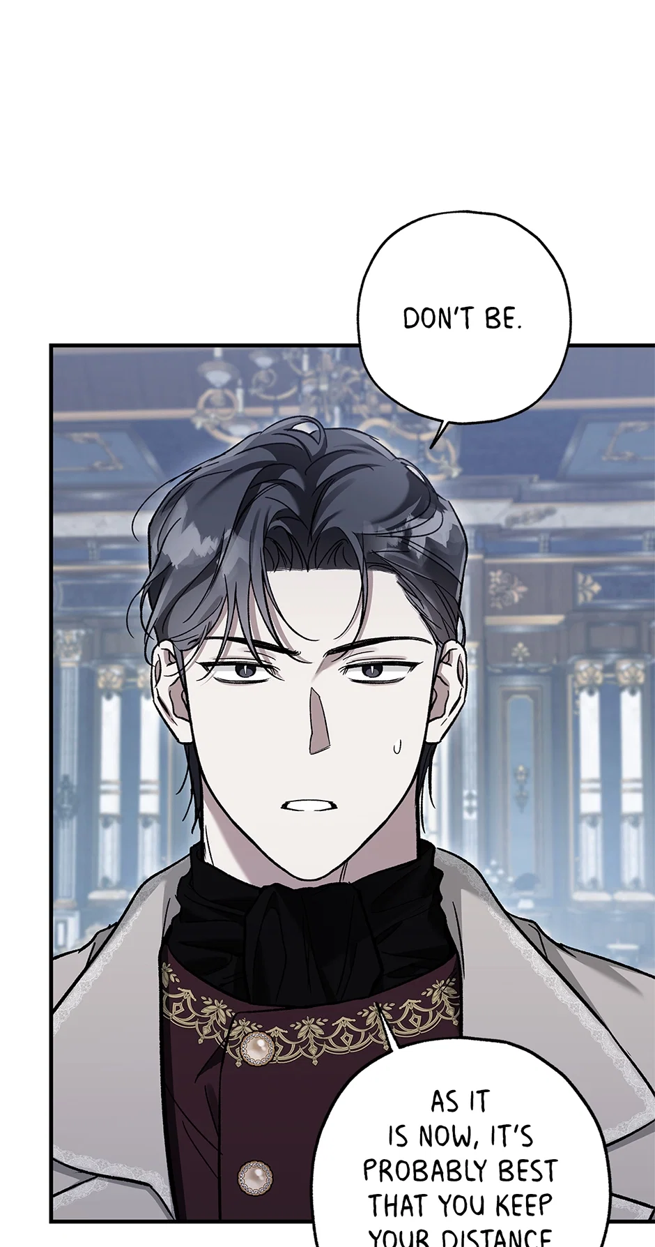 I Think My Friend's Going to Become the Demon King Chapter 40 - Page 70