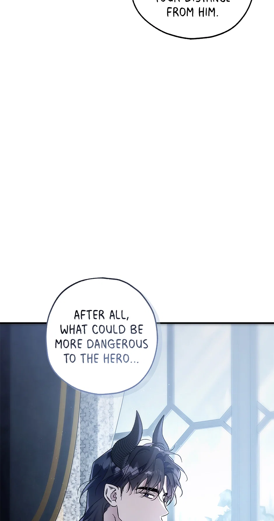 I Think My Friend's Going to Become the Demon King Chapter 40 - Page 71