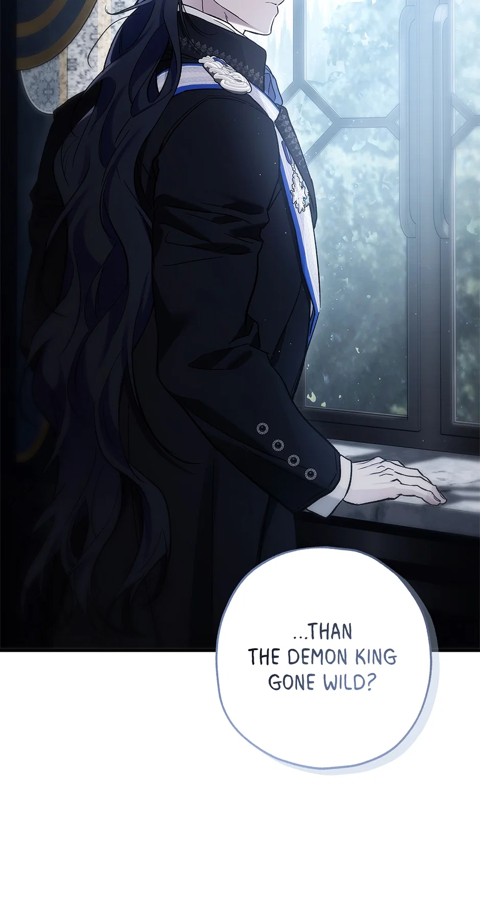 I Think My Friend's Going to Become the Demon King Chapter 40 - Page 72