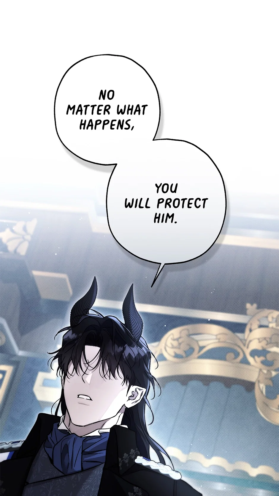 I Think My Friend's Going to Become the Demon King Chapter 40 - Page 75