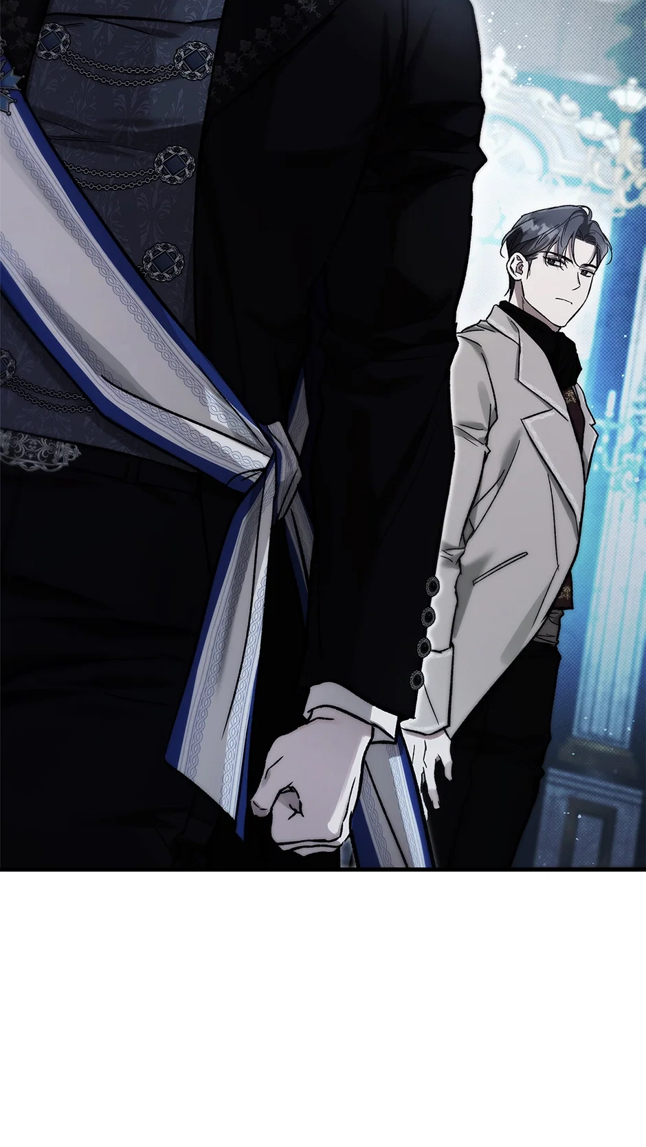 I Think My Friend's Going to Become the Demon King Chapter 40 - Page 76