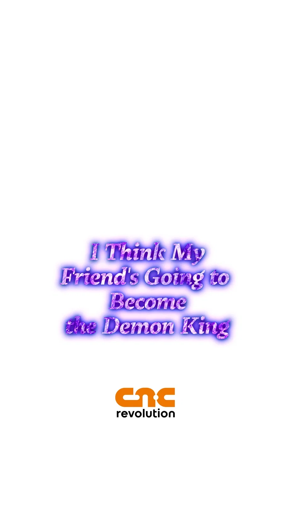 I Think My Friend's Going to Become the Demon King Chapter 40 - Page 79