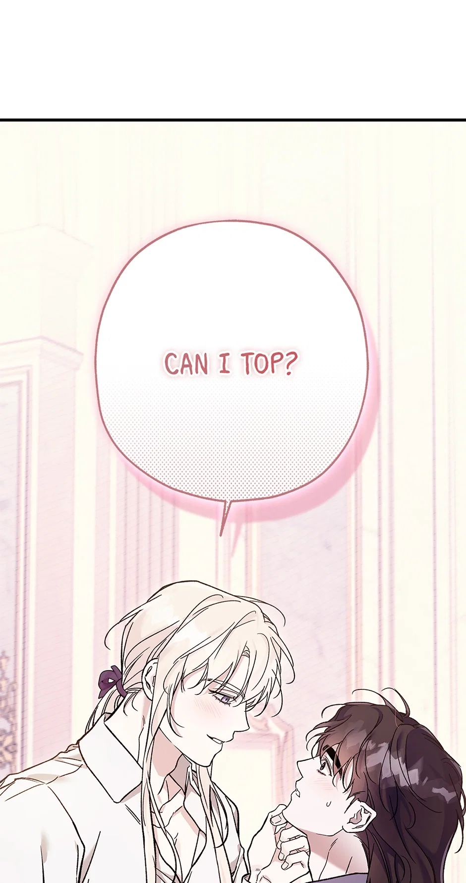 I Think My Friend's Going to Become the Demon King Chapter 60 - Page 1