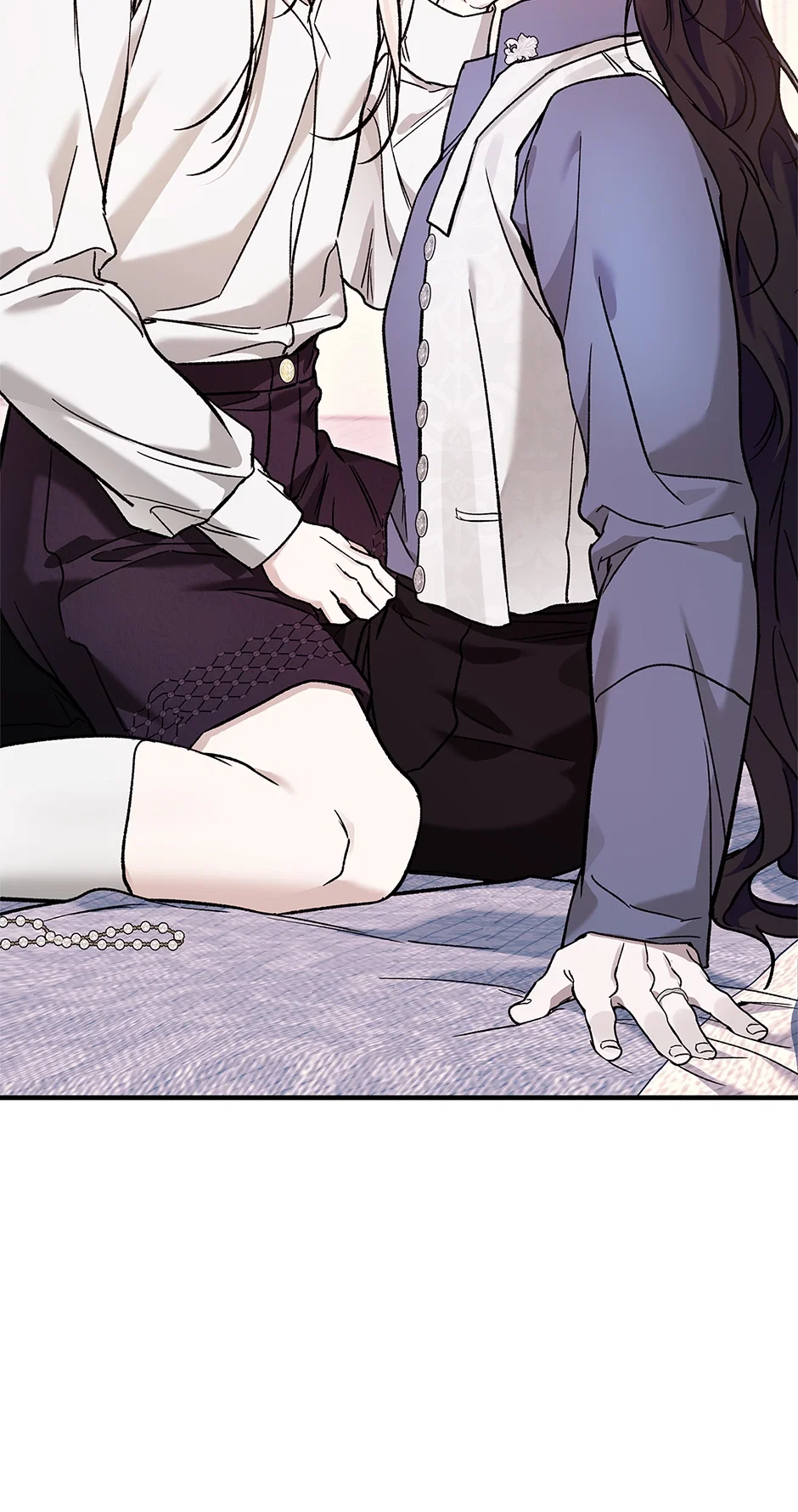 I Think My Friend's Going to Become the Demon King Chapter 60 - Page 2