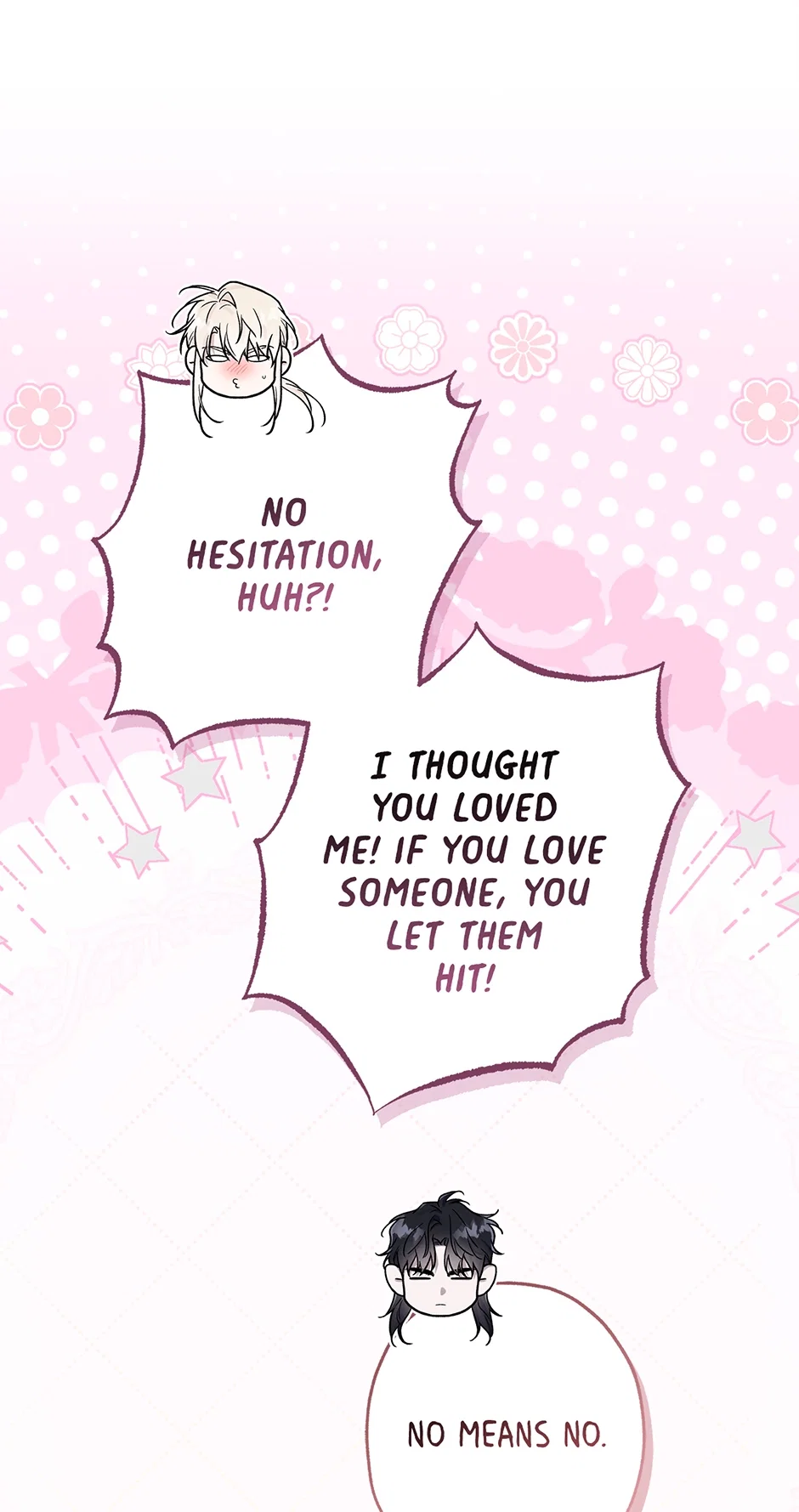 I Think My Friend's Going to Become the Demon King Chapter 60 - Page 6