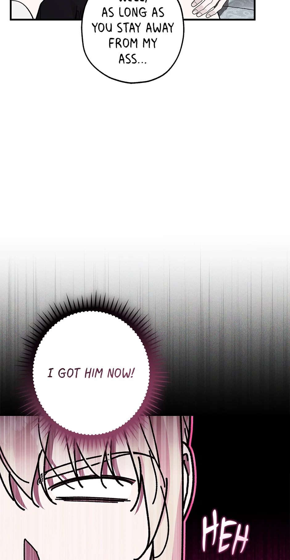 I Think My Friend's Going to Become the Demon King Chapter 60 - Page 9