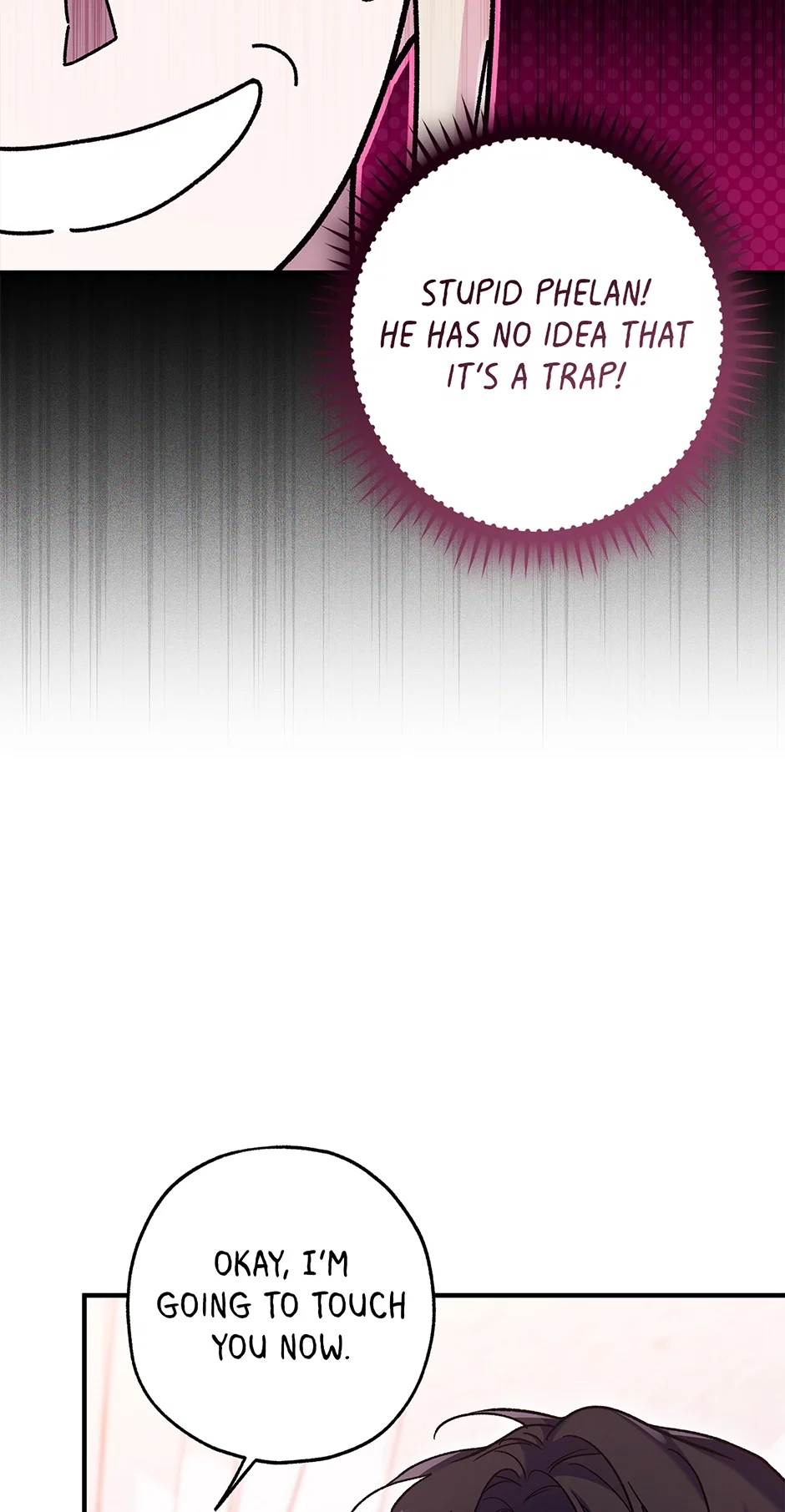 I Think My Friend's Going to Become the Demon King Chapter 60 - Page 10