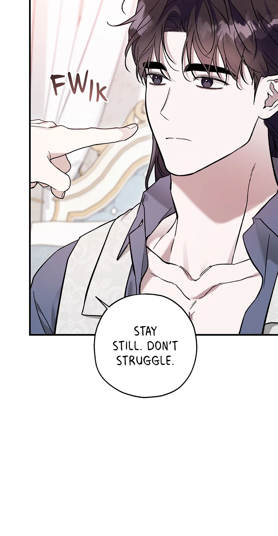I Think My Friend's Going to Become the Demon King Chapter 60 - Page 11
