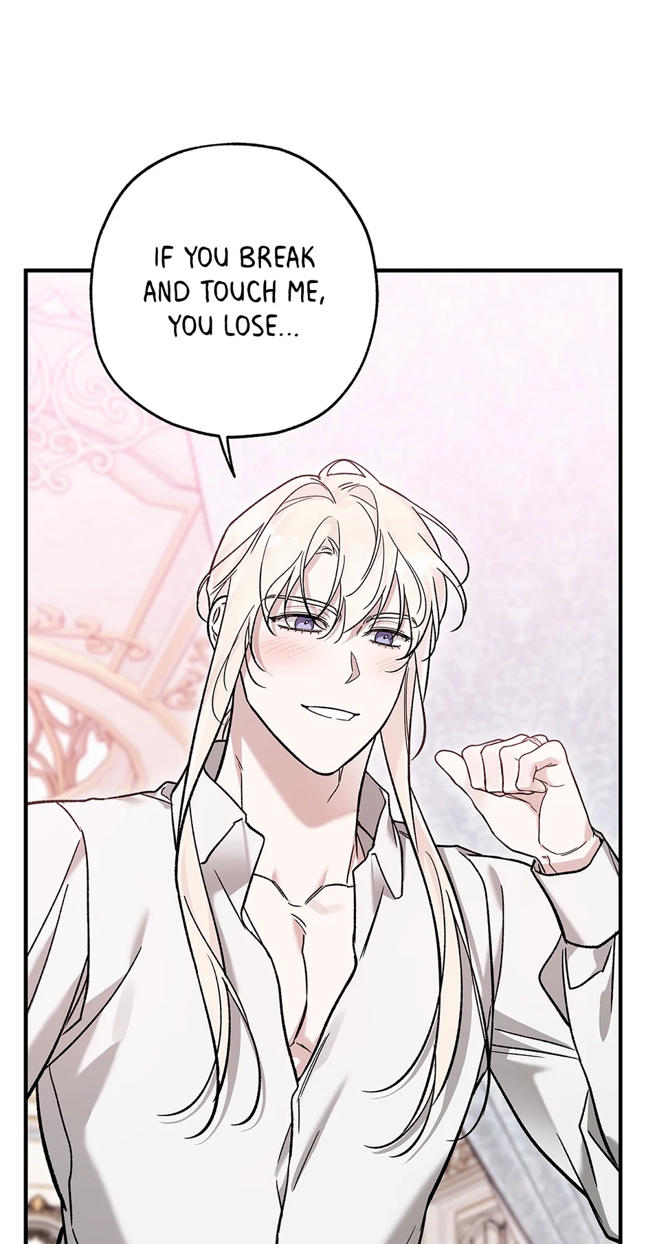 I Think My Friend's Going to Become the Demon King Chapter 60 - Page 12