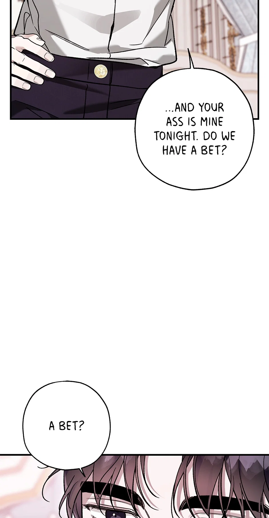 I Think My Friend's Going to Become the Demon King Chapter 60 - Page 13