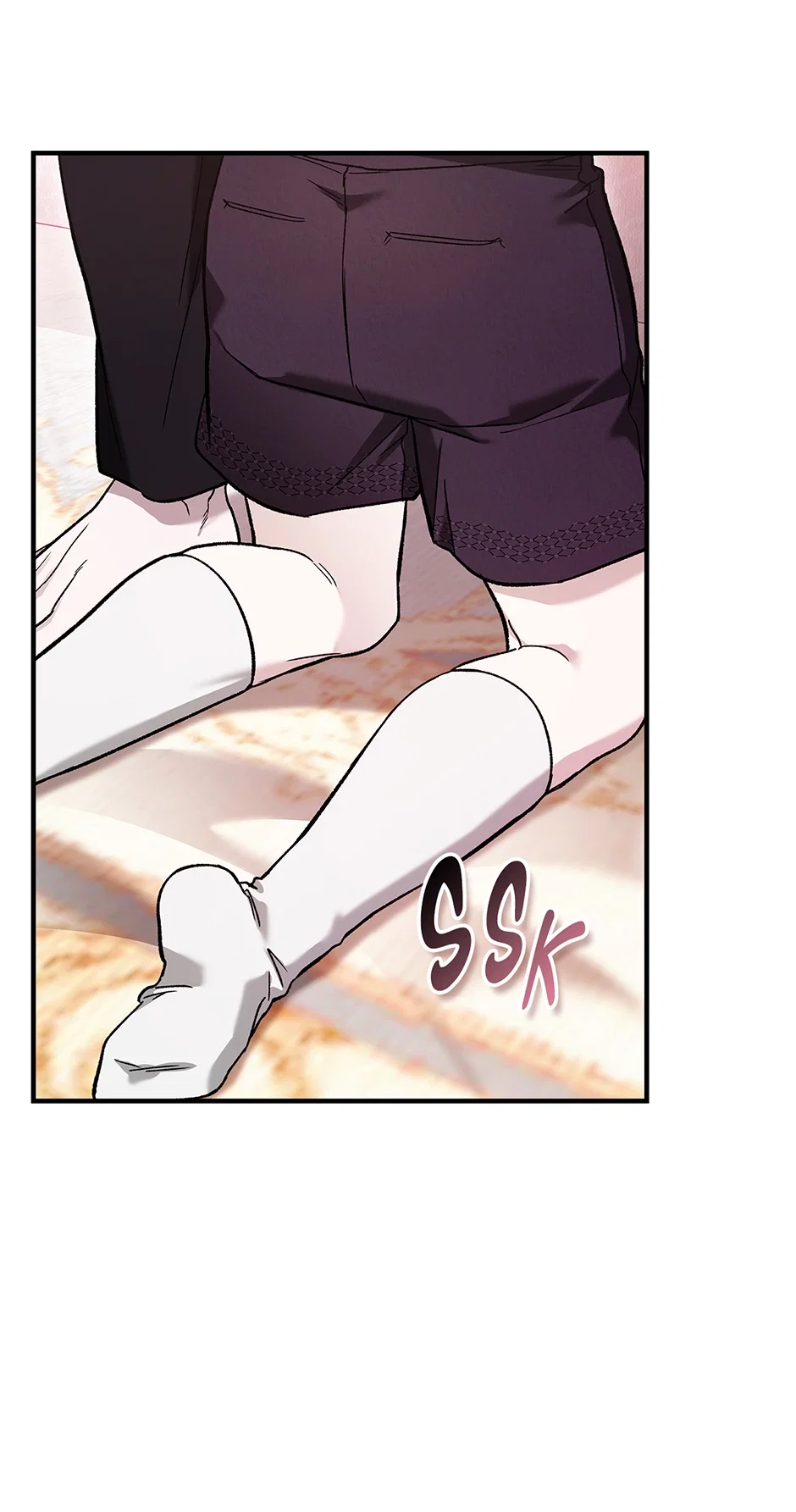 I Think My Friend's Going to Become the Demon King Chapter 60 - Page 21
