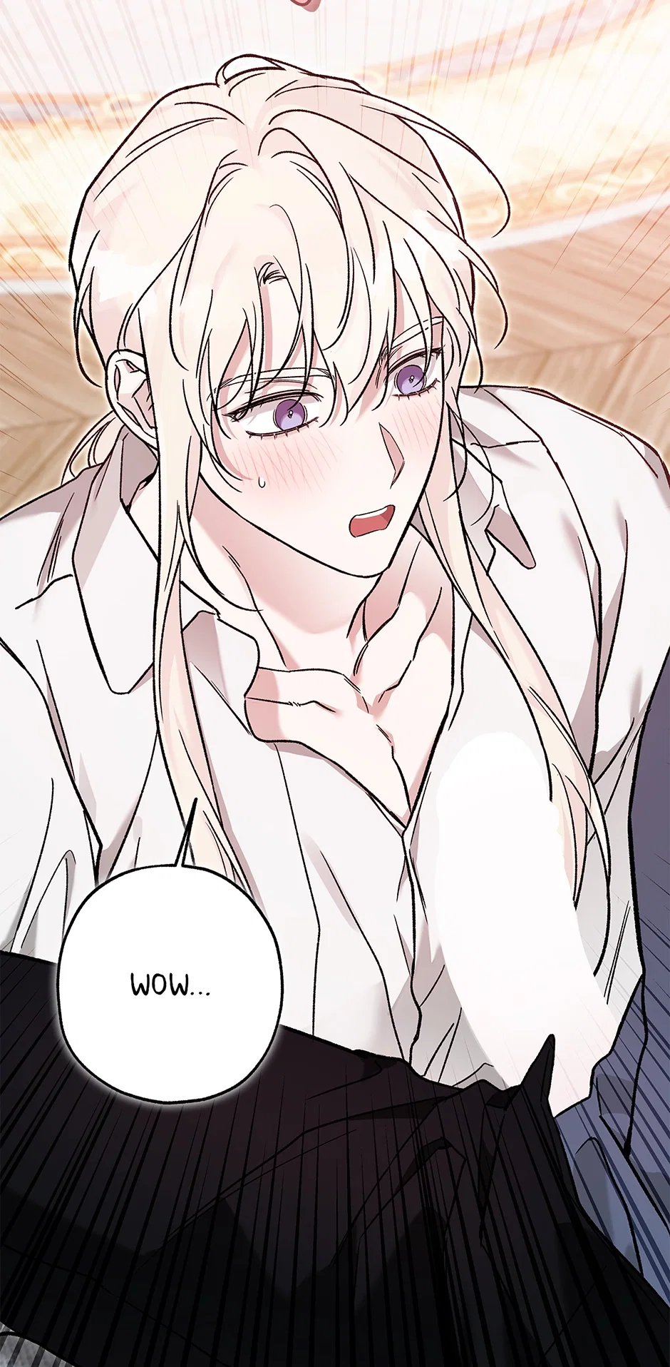 I Think My Friend's Going to Become the Demon King Chapter 60 - Page 23