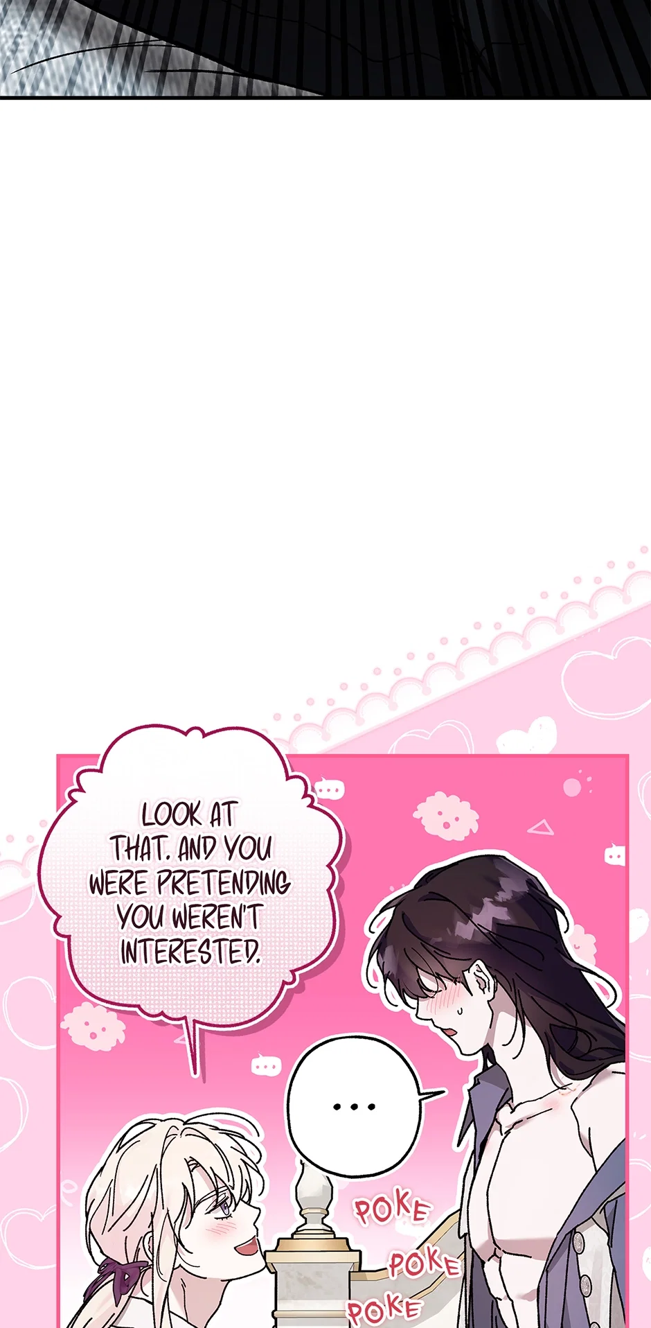 I Think My Friend's Going to Become the Demon King Chapter 60 - Page 24