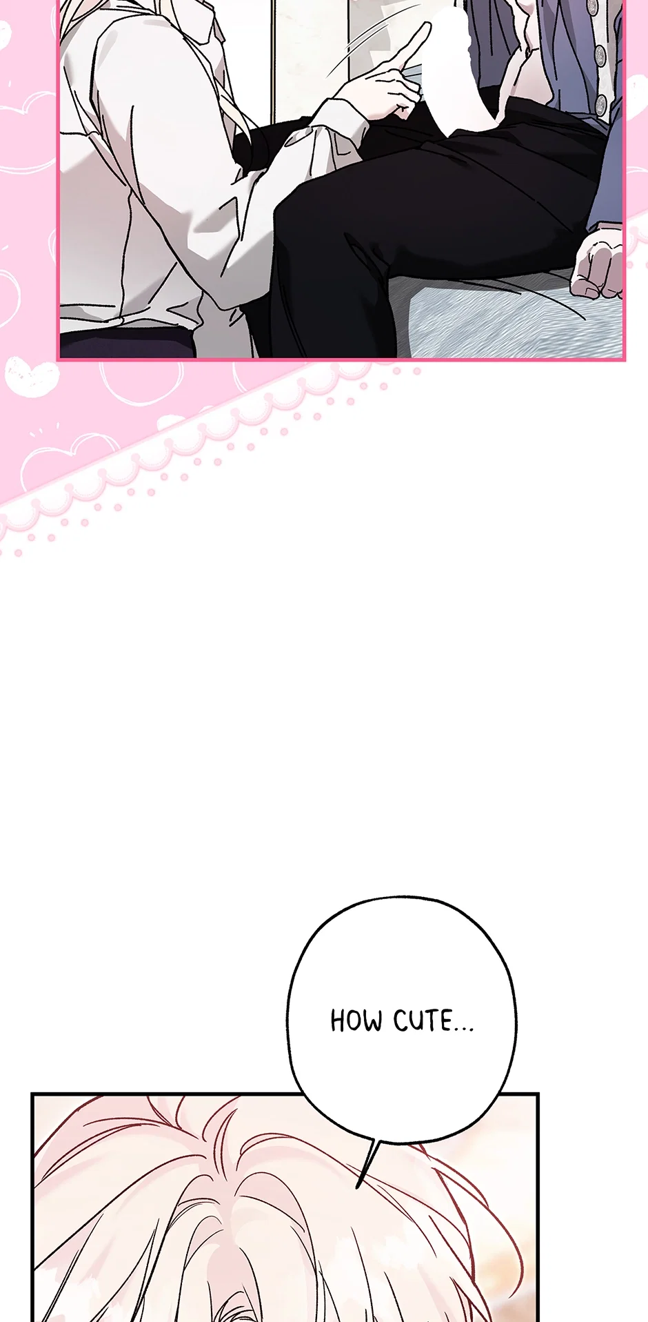 I Think My Friend's Going to Become the Demon King Chapter 60 - Page 25