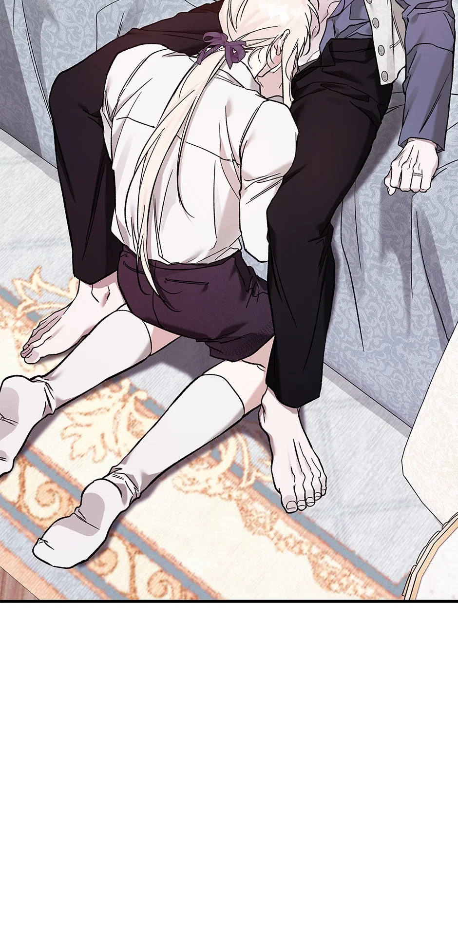 I Think My Friend's Going to Become the Demon King Chapter 60 - Page 28