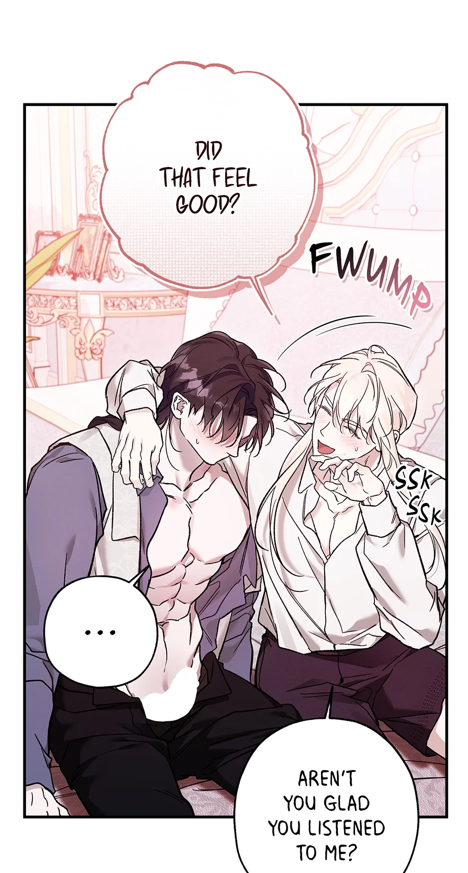 I Think My Friend's Going to Become the Demon King Chapter 60 - Page 43
