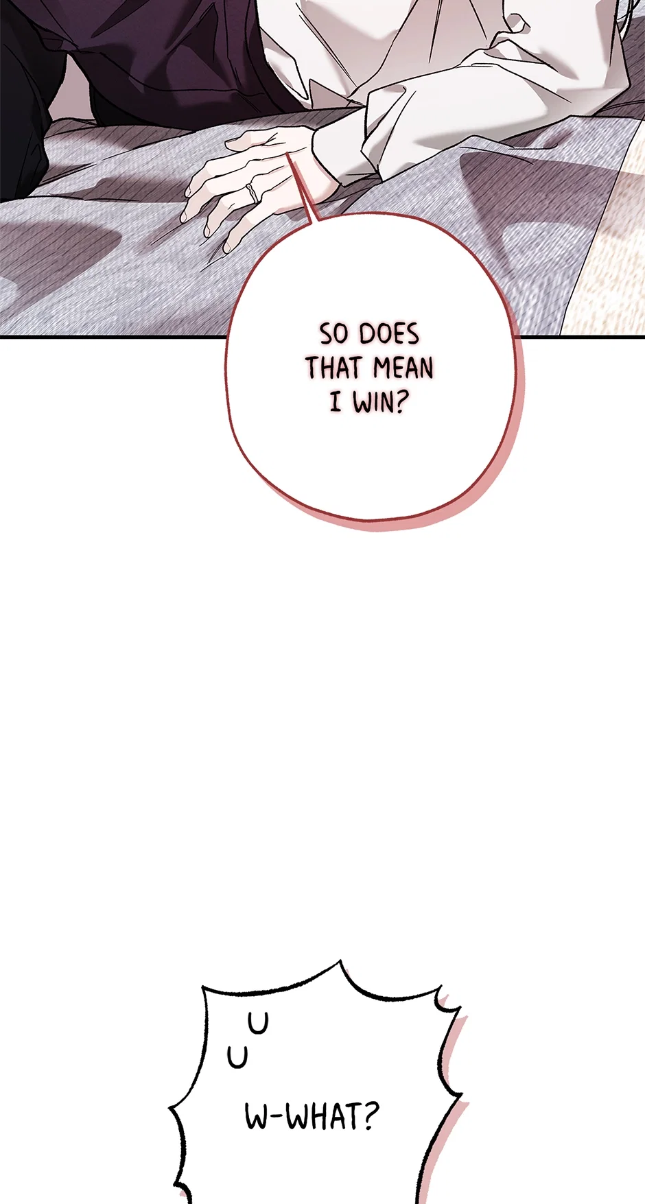 I Think My Friend's Going to Become the Demon King Chapter 60 - Page 48