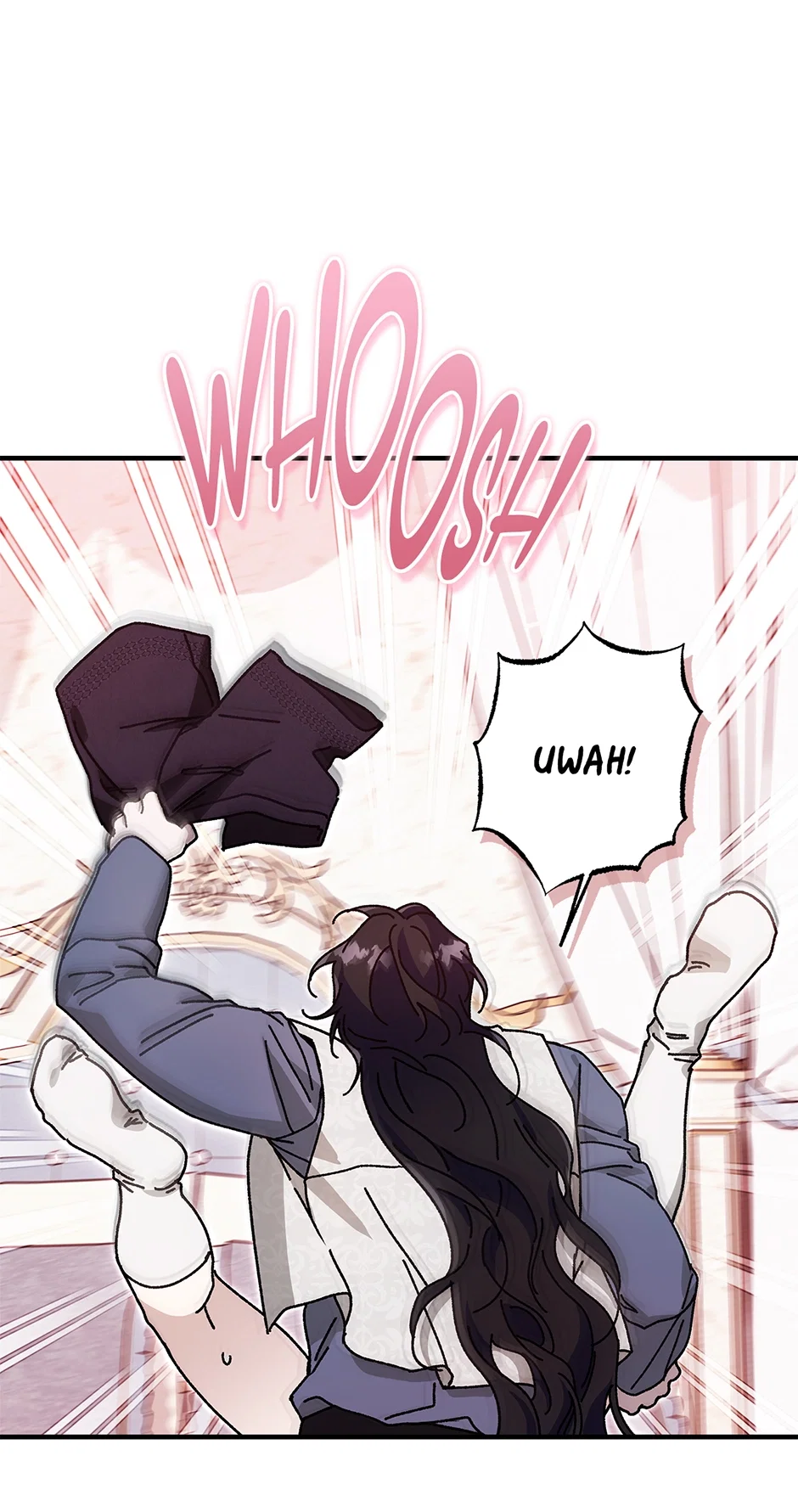 I Think My Friend's Going to Become the Demon King Chapter 60 - Page 50