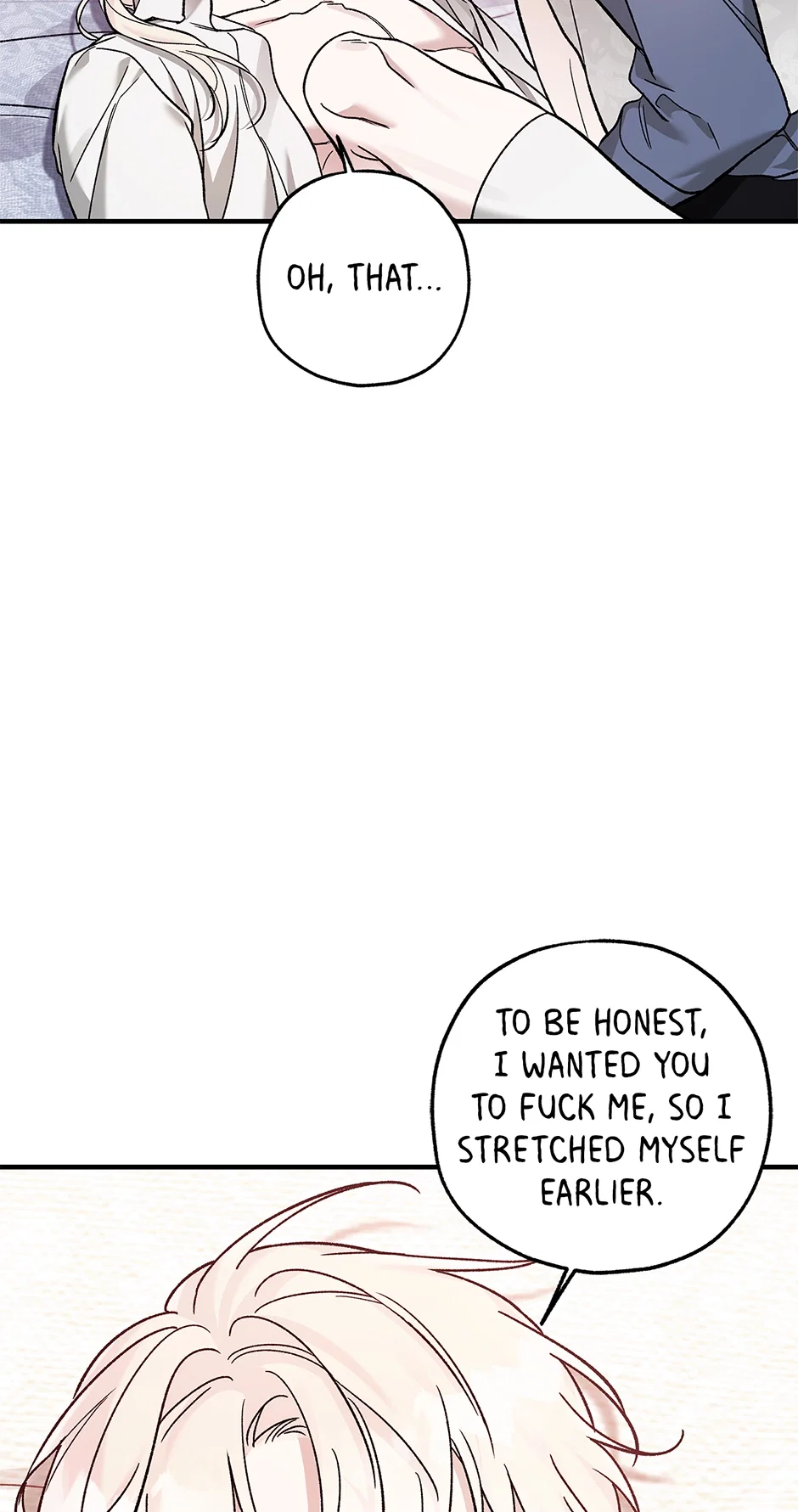 I Think My Friend's Going to Become the Demon King Chapter 60 - Page 55