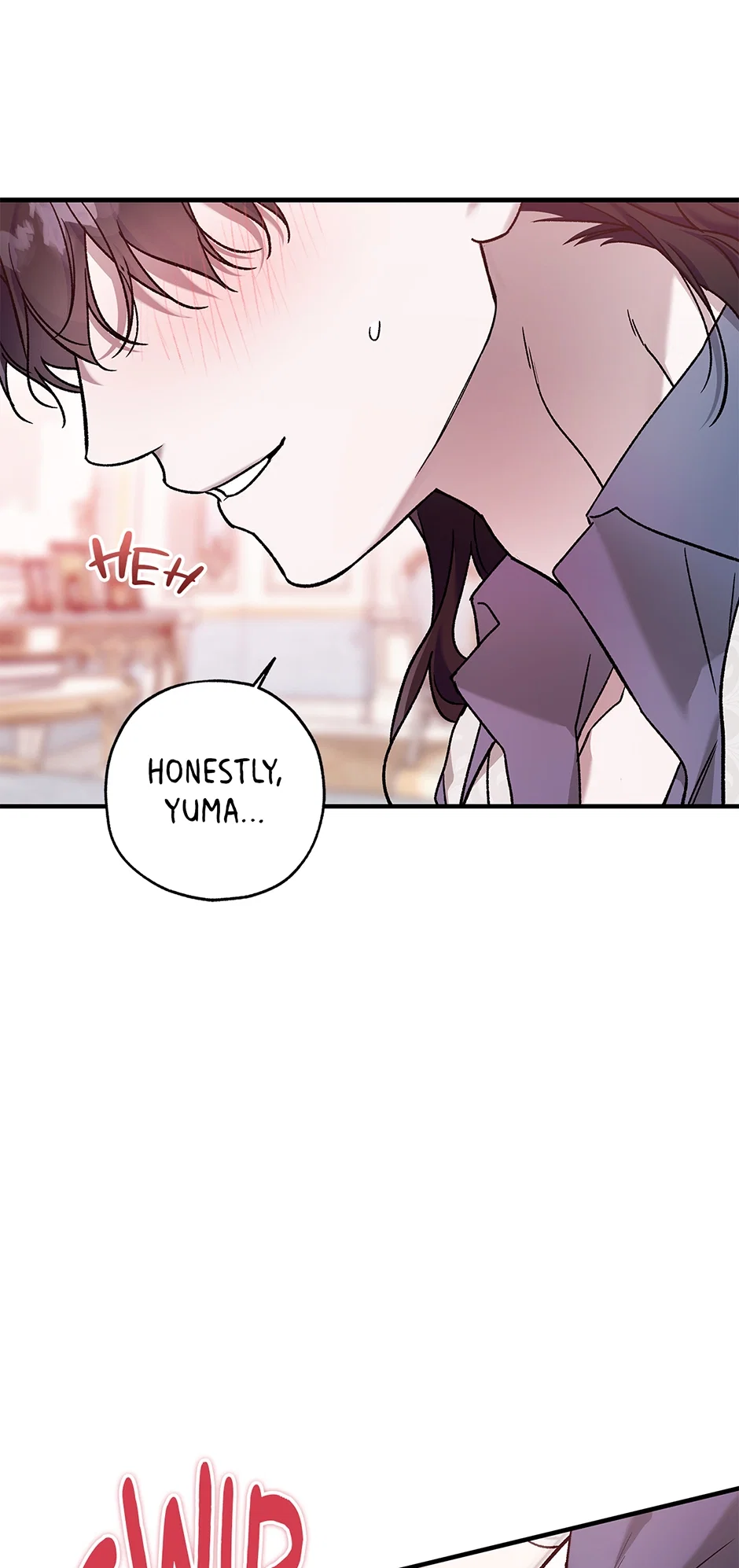 I Think My Friend's Going to Become the Demon King Chapter 60 - Page 57