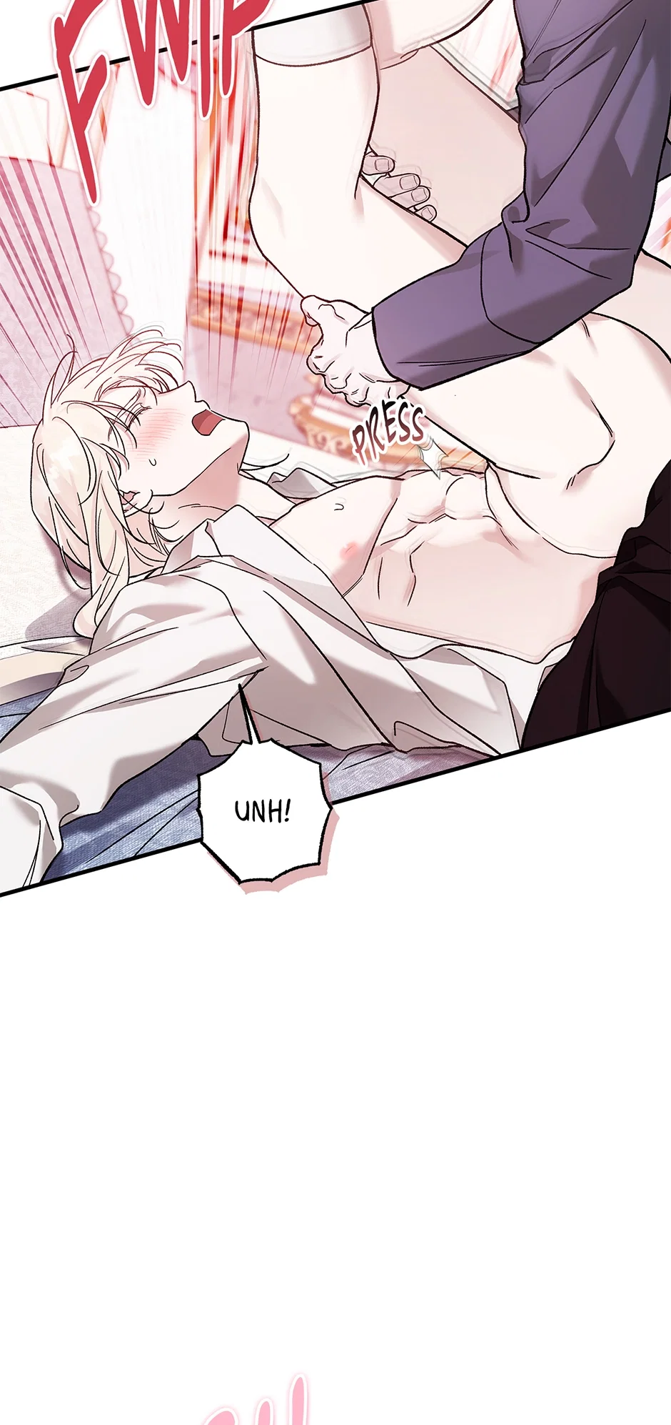 I Think My Friend's Going to Become the Demon King Chapter 60 - Page 58
