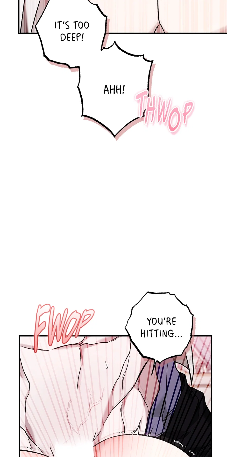I Think My Friend's Going to Become the Demon King Chapter 60 - Page 65